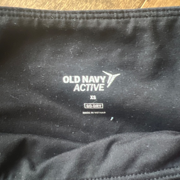 Old Navy Active PowerSoft Legging - Picture 3 of 3